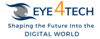 Eye4tech Pvt Ltd Logo