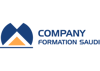 Company Formation Saudi Logo