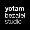 Yotam Bezalel Studio Logo