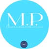 MP Elites Consulting CO. L.L.C. Logo