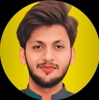 Muazam Iqbal Logo