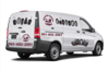 Advanced Memphis Locksmith Logo