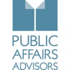 Public Affairs Advisors Logo