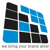 Al-Madina Printers Logo