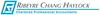 Ribeyre Chang Haylock Logo
