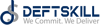 DeftSkill LLP Logo
