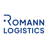 Romann Logistics Logo