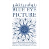 Blue Eye Picture Logo