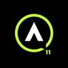 Amplify 11 Logo