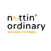 Nuttin Ordinary Logo