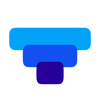 Tabs - Tasman Abstract Logo