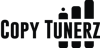 Copy Tunerz Logo