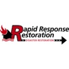 Rapid Response Restoration Logo