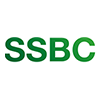 SSBC GmbH - Brand Naming Agency Logo