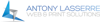 Antony Lasserre Web & Print Solutions Logo
