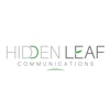 The Hidden Leaf Co. Logo