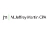 M. Jeffrey Martin, CPA, LLC Logo