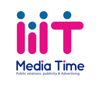 Media Time Logo