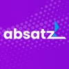 absatz Webdesign & SEO Logo