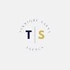 Teknique Savvy, LLC Logo