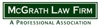 McGrath Law Firm Logo