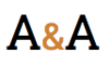 A&A Communications Logo