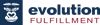 Evolution Fulfillment Logo