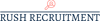 Rush Recruitment Logo