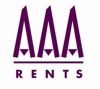 AAA Rents - Omaha Logo