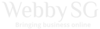 Webby Logo