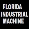 Florida Industrial Machine Logo