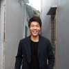 Thrive Asia (Masashi Matsubuchi) Logo
