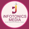 Infotonics Media Logo