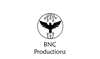 BNC Productionz Logo