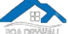ROA DRYWALL Logo