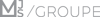 The MJS Groupe Logo