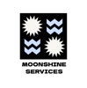 Moonshine Services Logo