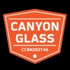 Canyon Glass Logo