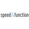 Speed & Function Logo