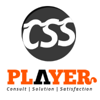 CSS PLAYER IT SOLUTIONS PVT LTD Logo