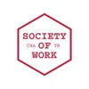 Society of Work Logo