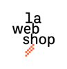 La Web Shop Logo