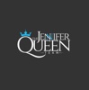 The Jennifer Queen Team Logo