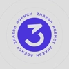 Znaesh Agency Logo