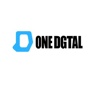 OneDgtal Logo