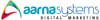 Aarna Systems Logo