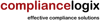 ComplianceLogix Logo