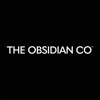 The Obsidian Co. Logo