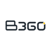 B360 Marketing Consulting Firm Logo