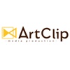 ArtClip Logo